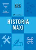 Historia maxi : &Auml;mnesboken