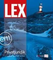 Privatjuridik : [gy11]