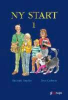 Ny start : 1