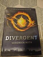Divergent
