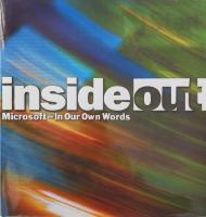 Insideout - Microsoft In our own words