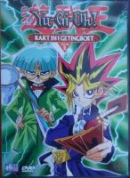 Yu-Gi-Oh! 2 - Rakt in i getingboet