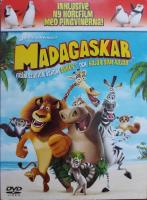 Madagaskar