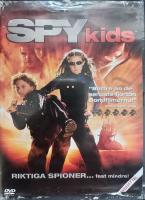 Spy kids