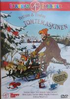 Pettson & Findus - Tomtemaskinen
