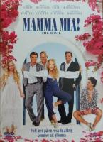 Mamma Mia! - The movie