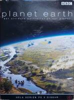 Planet Earth