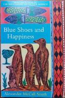 Blue Shoes and Happiness