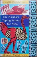 Kalahari typing school for men