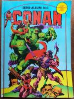 Conan Barbaren