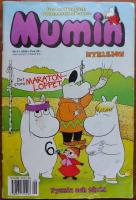 Mumin 2000 : 9
