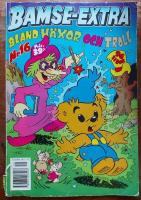 Bamse-extra nr 16