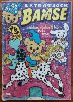 Bamse 1987