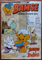 Bamse 2005