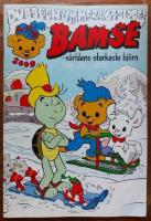 Bamse 2009