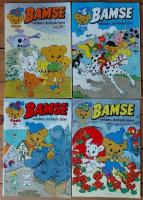 Bamse 2006