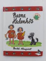 Barna Hedenhös