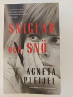 Sniglar och sn&ouml;