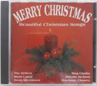 Merry Christmas: Beautiful Christmas Songs