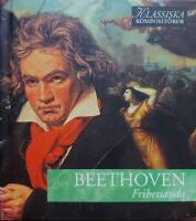 Beethoven : Frihetsanda