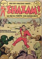 Shazam