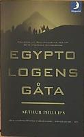 Egyptologens g&aring;ta