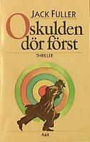 Oskulden d&ouml;r f&ouml;rst