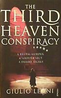 The third heaven conspiracy
