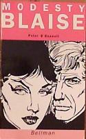 Modesty Blaise - Bellman