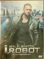 I, Robot