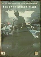 The Dark Knight Rises