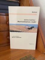 Montalbanos ny&aring;r - [deckare]