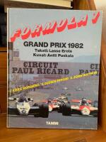 Formula 1 Grand Prix 1982