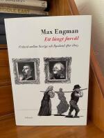 Ett l&aring;ngt farv&auml;l - Finland mellan Sverige och Ryssland efter 1809