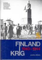 Finland i krig