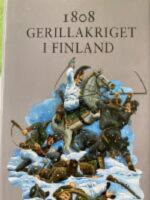 1808 : gerillakriget i Finland