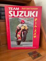 Team SUzuki