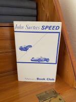 Speed