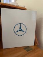 Mercedec-Benz Renn- Und Sportwagen