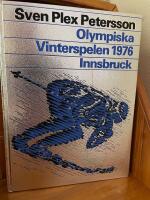 Olympiska Vinterspelen 1976 Innsbruck