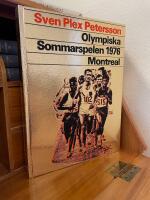 Olympiska Sommarspelen 1976 MOntreal