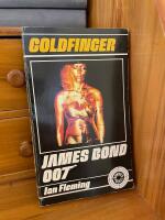 Goldfinger