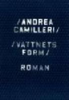 Vattnets form - [roman]