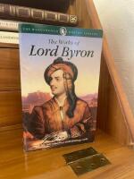 The Works of Lord Byron