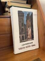 V&auml;gen heter smal