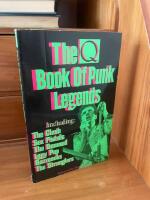The Q Book of Punk Legends