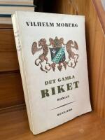 Det gamla riket