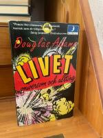 Livet, universum och allting - liftarens guide till galaxen 3