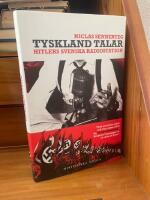 Tyskland talar - Hitlers svenska radiostation
