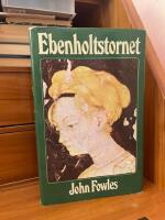 Ebenholtstornet